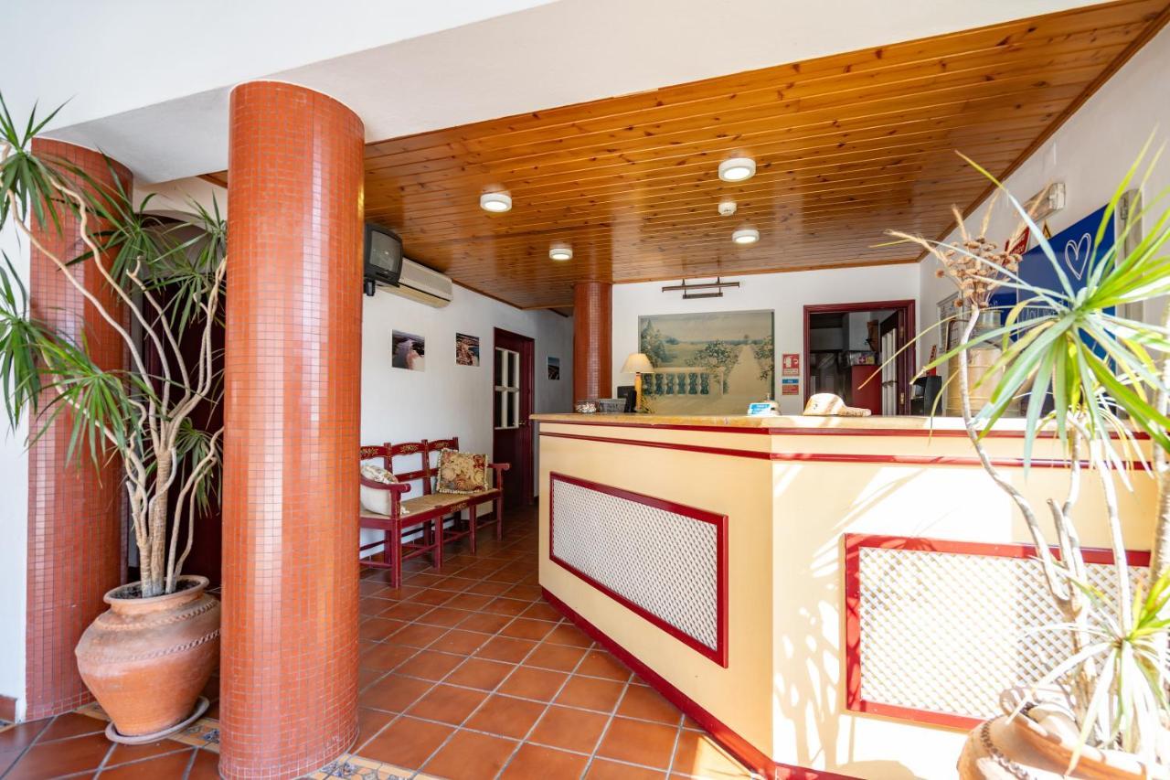 Hotel Mar E Sol Vnmf By Umbral Vila Nova de Milfontes Exterior photo